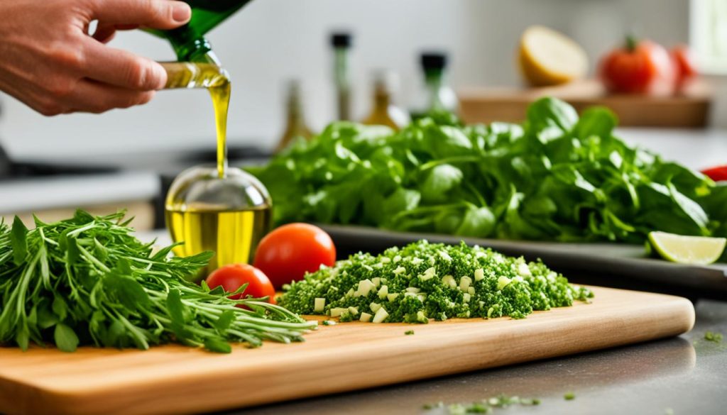 Spanish olive oil cooking techniques Spanish olive oil cooking techniques